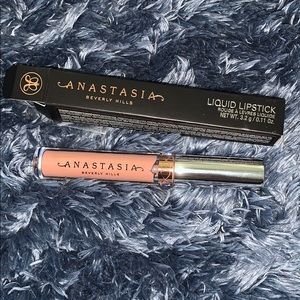 ABH liquid lipstick STRIPPED